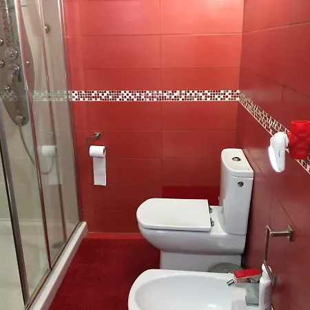 Estudio Edificio Emblemático Primera Línea Playa первая линия Puerto de la Cruz (Tenerife)